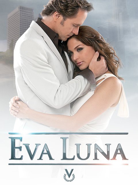 Ева Луна / Eva Luna 31615518